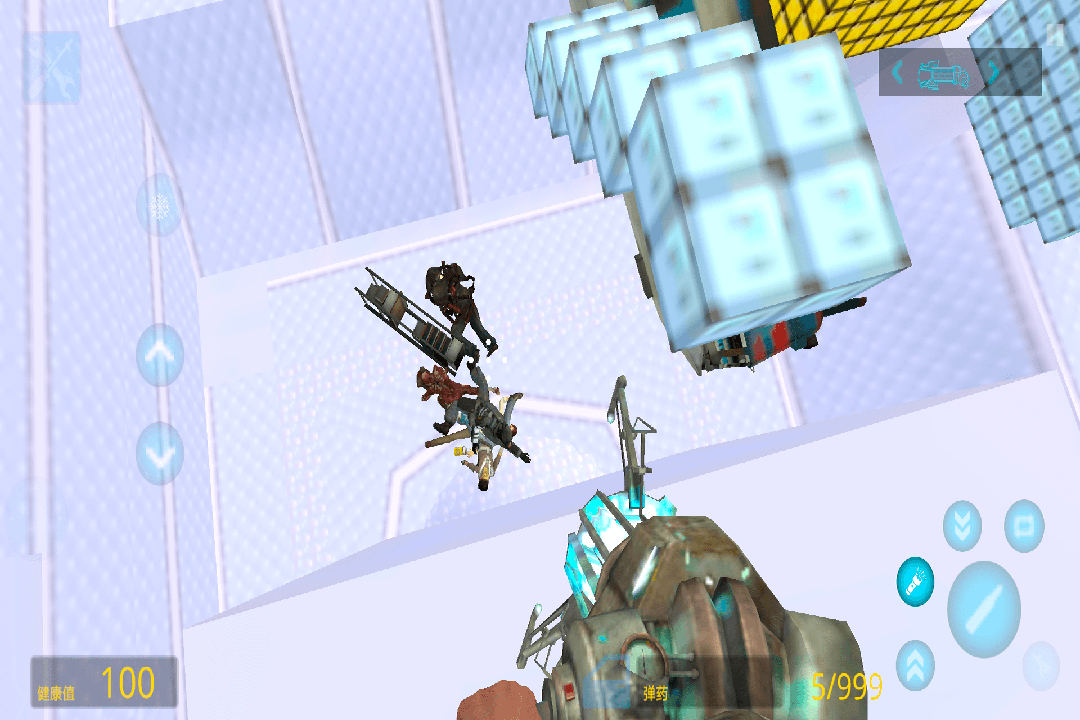 盖瑞模组软件封面