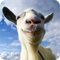  Simulated goat