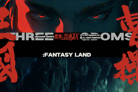 代号:三幻X(测试版)一侧版本(测试版)截图4