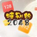 特別的2048