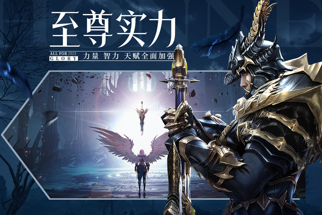 荣耀大天使软件封面