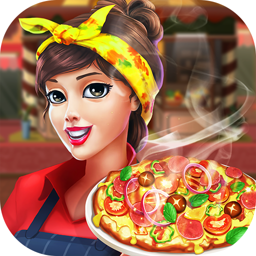 模拟餐厅-《模拟餐厅》是一款模拟类游戏，周游世界，掀起餐车热潮