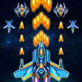 星空戰(zhàn)機(jī)