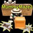 木乃伊迷宫2 (Mummy Maze 2)