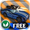 3D死亡飛車 Cars And G...