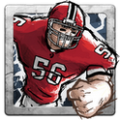 钢铁后卫 Linebacker