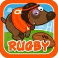 飛天狗 Space Dog Rugby