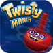 旋轉(zhuǎn)陀螺 Twistymania