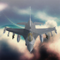 空中战斗机:3D空战加速器