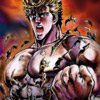 北米神拳