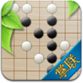 掌联五子棋加速器