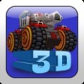 3D坦克大战 3D TANK GO