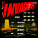 Invaders加速器