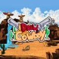 畫面牛仔 Draw, Cowboy!加速器