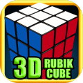  Puzzle cube