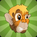 猴子香蕉 IR8 Primates