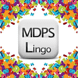 MDPS Lingo