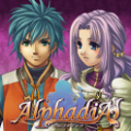 阿爾法之戰(zhàn) RPG Alphadia