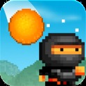 像素忍者 8bit Ninja