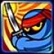 Ninja Dash