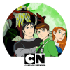 BEN10：魔贾斯复仇