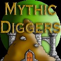 神秘矿工 Mythic Diggers加速器