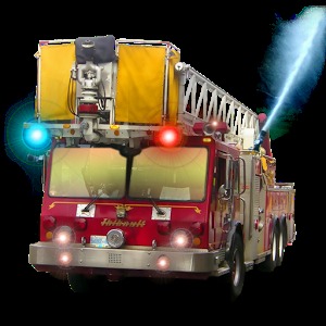 消防救援加速器