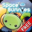 太空兔 Space Bunnies...