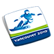 2010年温哥华冬奥会加速器