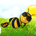 蜜蜂采蜜 Buzz Buzz Th...