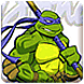 Ninja Turtle arcade version