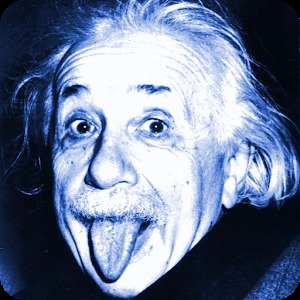 爱因斯坦逻辑加速器