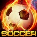 实况足球 Soccer加速器