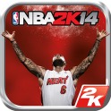 NBA  2K14加速器