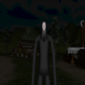 神秘人 SlenderMan