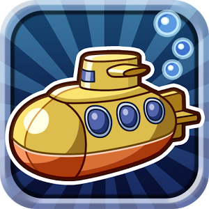 宝藏潜艇v1.0.2加速器