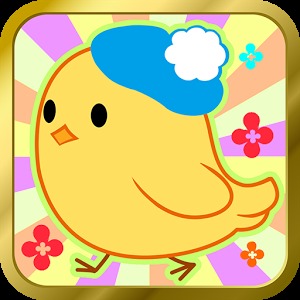 小雞戴帽子加速器