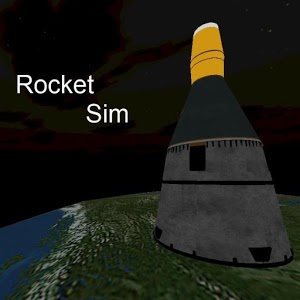 模拟火箭加速器