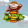 跳跳猴 Jump Monkey Jump