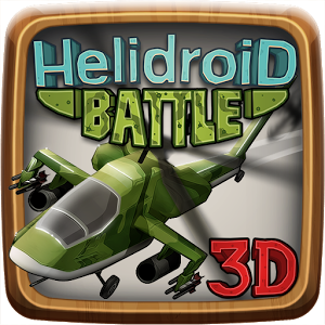 3D直升機空戰(zhàn)
