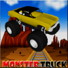 怪物卡车-卡车赛车 Monster...加速器