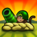 猴子塔防4 Bloons TD 4