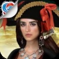 海盗小镇：被施了魔法的盒子 Pirate