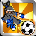 忍者足球 Ninja Soccer加速器