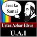 Jenaka Santai Ust...