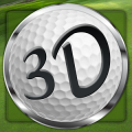 3D迷你高尔夫球星：噗噗噗噗