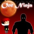 一个忍者 One Ninja加速器