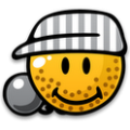 獨特滾球 Smiley Break