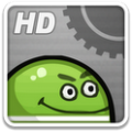 史萊姆頂球 SlimeDroid HD