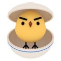 小鸡盖饭 PIYOMORI